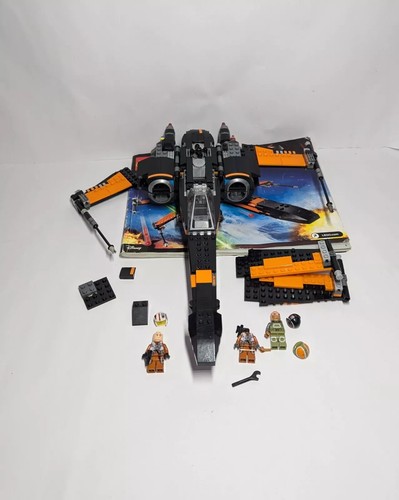 Lego 75102 star - star, wars