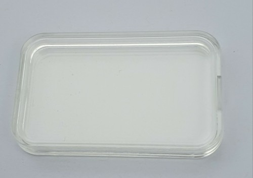 Capsule for silver gold - capsule, &