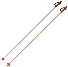 Langlauf Skistöcke OneWay Storm 6 Mag ghost grey Langlaufstöcke 30% Carbon
