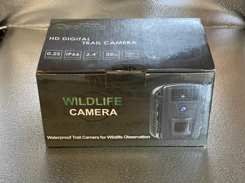 Coolife wildtierkamera mp - 16,