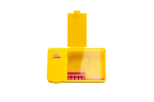Zahlenzerlegungsbox kugeln - zahlenzerlegungsbox, 20