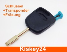 Ersatz Schlüssel mit