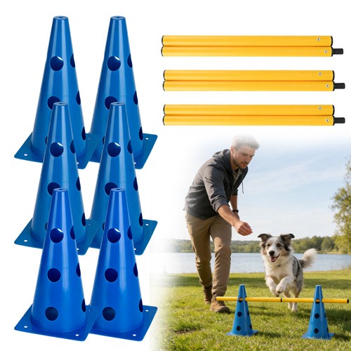 Agility ausrüstung hunde - ausrüstung,