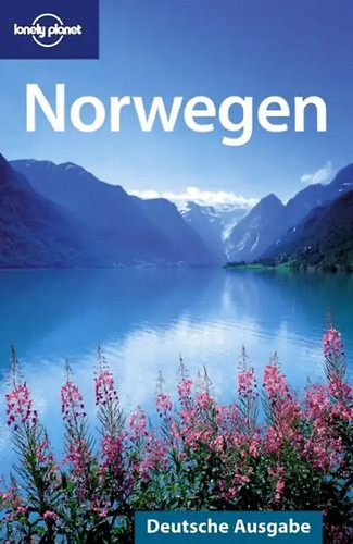 Lonely planet reiseführer - lonely,