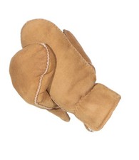 Damen Handschuhe Fäustlinge