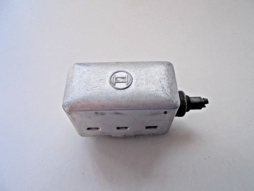 Warnblinkschalter 335 240 - 0,