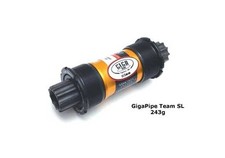 Truvativ Gigapipe Team SL Innenlager, ISIS, 68*118 mm