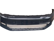 ORIG. VW  TOURAN  5TA STOßSTANGE VORNE 4PDC 2SWR   5TA807221 A-L  AB:2015 BJ2024