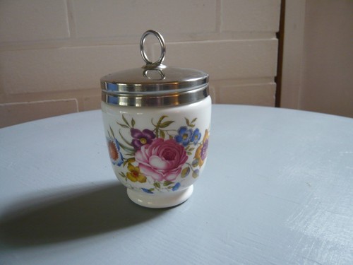 Egg coddler royal - coddler,