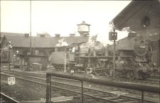 Foto deutsche eisenbahn - foto,