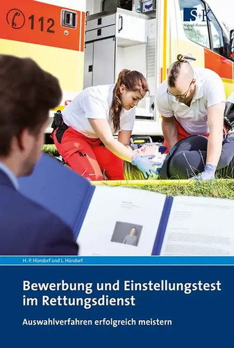 Bewerbung und einstellungstest - bewerbung,