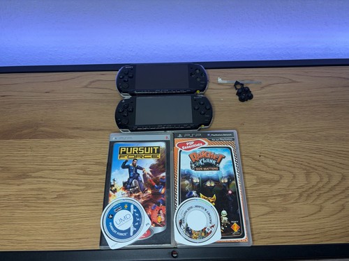 Psp konvolut - psp, –
