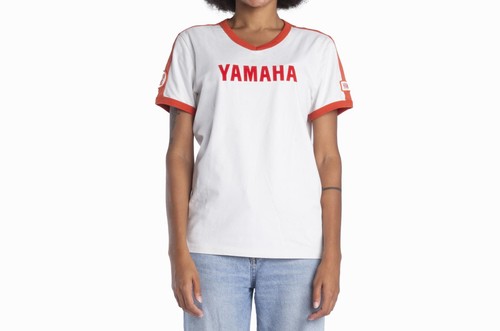 Yamaha sports heritage - yamaha,
