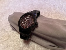 Fossil Herren Armbanduhr Uhr
