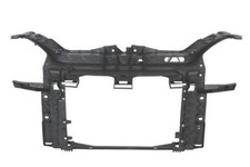 BLIC 6502-08-2564200Q Schlossträger Frontmaske für FORD Fiesta Mk5 Kastenwagen