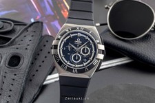 Omega Constellation Double