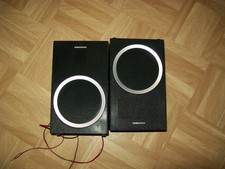 2 Boxen Grundig UMS 2010