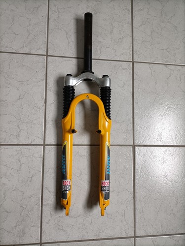 Rock shox usa judy - rock, 26"