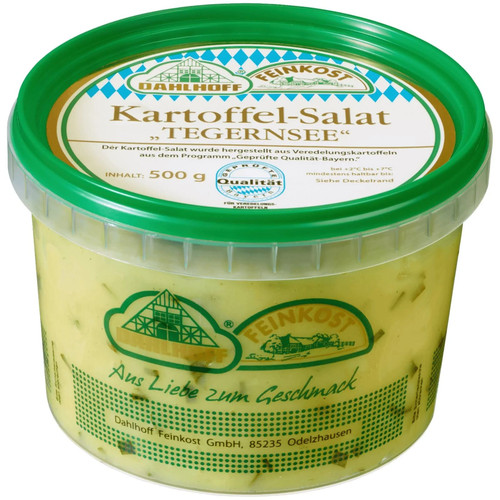 Dahlhoff feinkost - dahlhoff,
