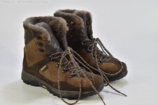 Stadler  Damen Wanderschuhe Trekking  SL 25cm Nr. 25-N 787