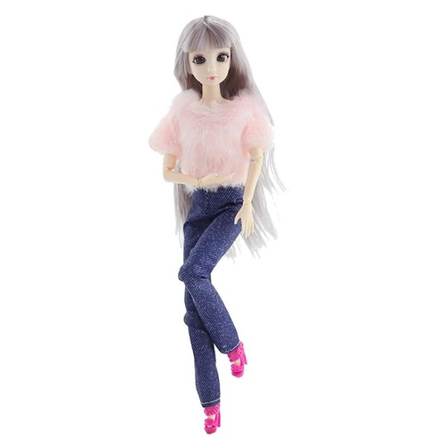Bjd puppe kugelgelenk - bjd,