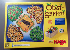 HABA Obstgarten kooperatives