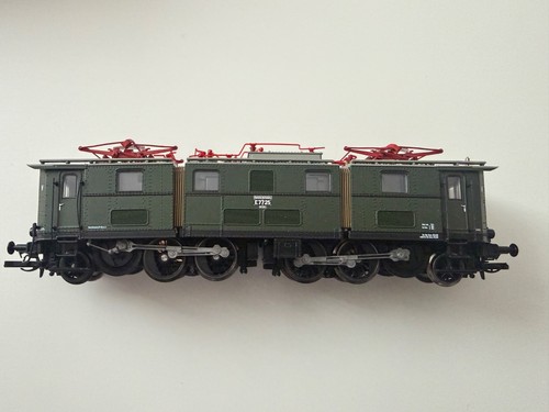 Tillig 96400 lok 77 mit - lok,