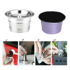 Kapsel Adapter FüR ALDI/TCHIBO Maschinen Kompatibel K-Fee Your System Kapseln