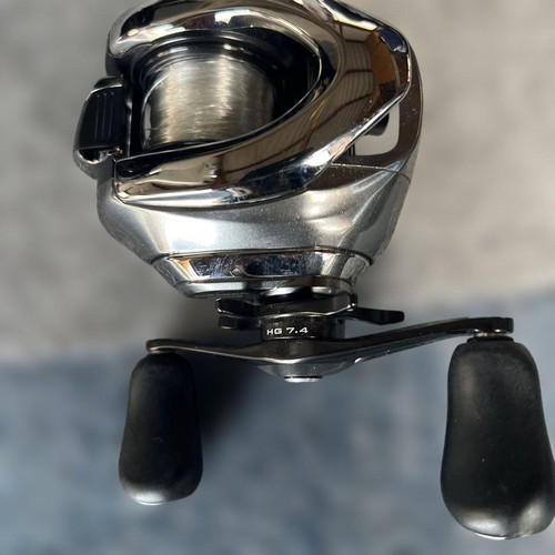 Shimano antares dchg - antares,