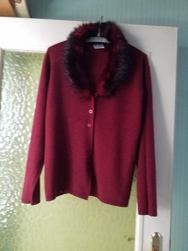 Damen strickjacke - damen, 44