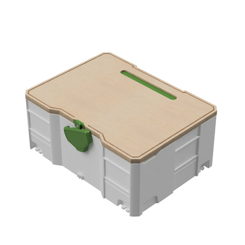 Mft für festool systainer - mft,
