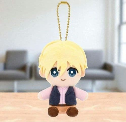 Gundam wing chibi - wing,