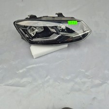 Frontscheinwerfer VW Polo 6C1941036 LED Rechts Scheinwerfer Headlight
