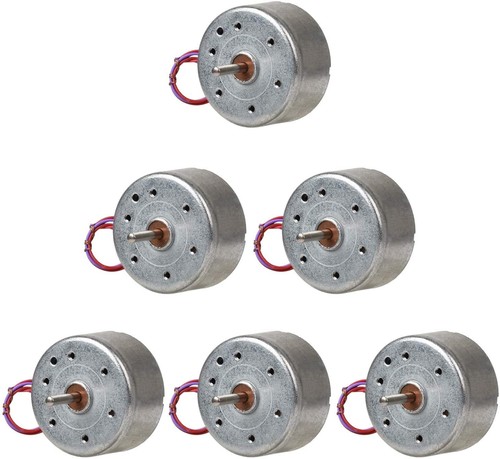 Mini elektromotor 3v - mini,