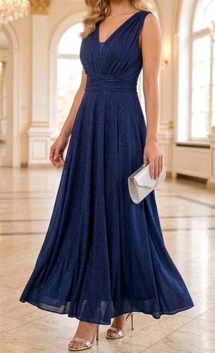 Abschlusskleid xs peek - 34,