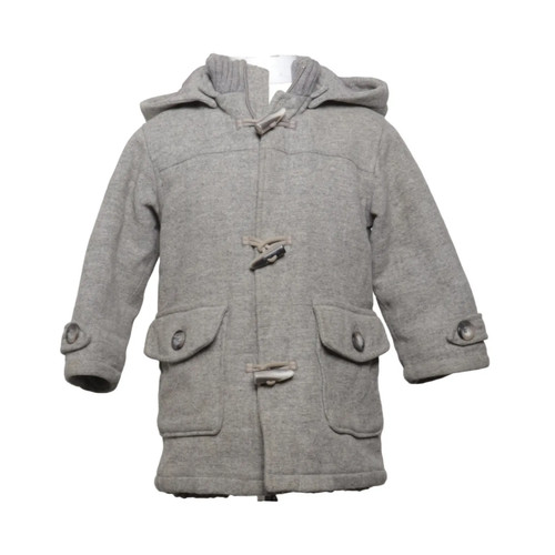 Dufflecoat unisex - h&m,,