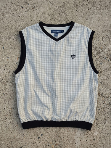 Vintage polo golf ralph - vintage,