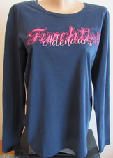 100% Adenauer Damen Shirt-