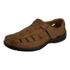 Herren Sandalen Sommer Schuhe