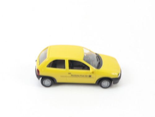 Herpa 042840 modellauto - herpa,