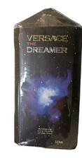 GIANNI VERSACE THE DREAMER PARFUM 100 ML EAU DE TOILETTE NEU OLD