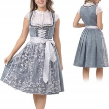 Dirndl Kleid Bayerisch