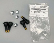 OEM Porsche Ventilkappen &