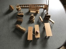 Krippenzubehör großes