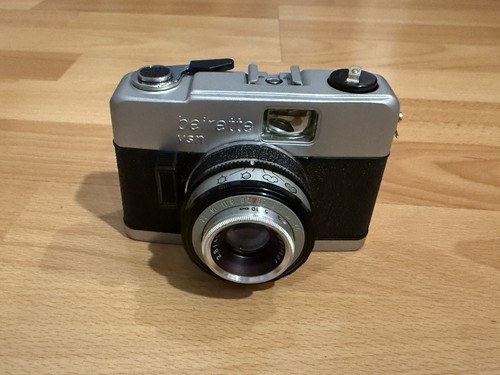 Beirette vsn sucherkamera - beirette,
