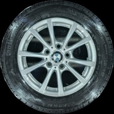 205/60 R16 Winterreifen BMW