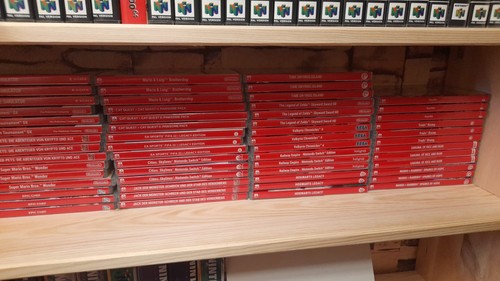 Nintendo switch leerhülle - leerhülle, +