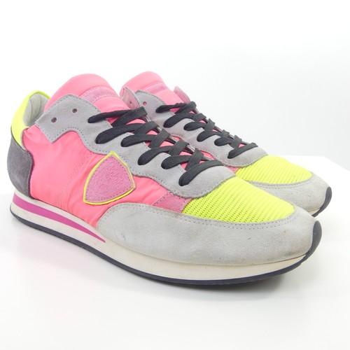 Philippe model sneaker - model, schuhe