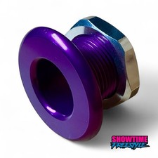 Yamaha Superjet Billet Bow Eye