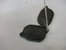 Honda XL 500 R Bj 82